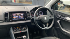 Skoda Karoq 1.0 TSI SE 5dr Petrol Estate